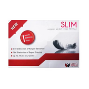Via Slim Cap Natural Botanical Formula