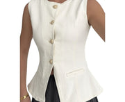 Vintage Gilet