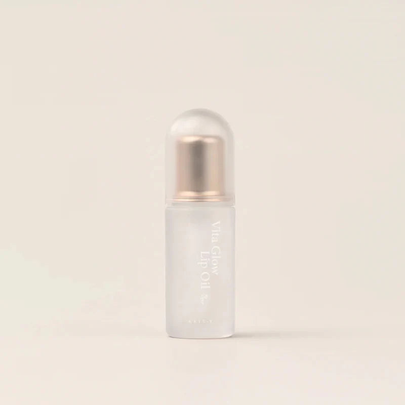 Vita Glow Lip Oil — Dreamy Olive 4.5g