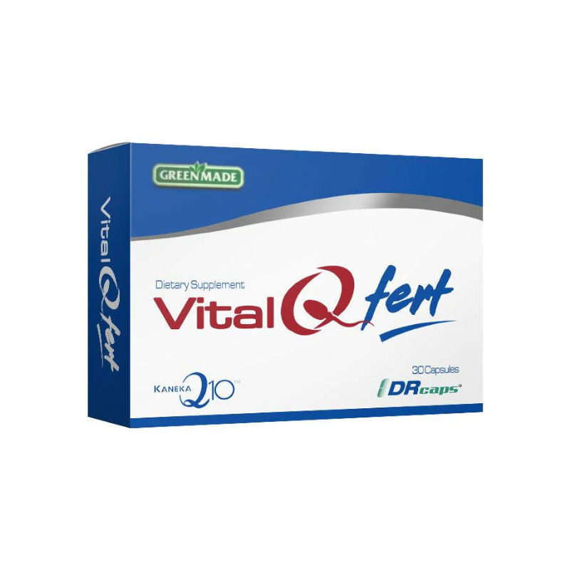 Vital Q Fert
