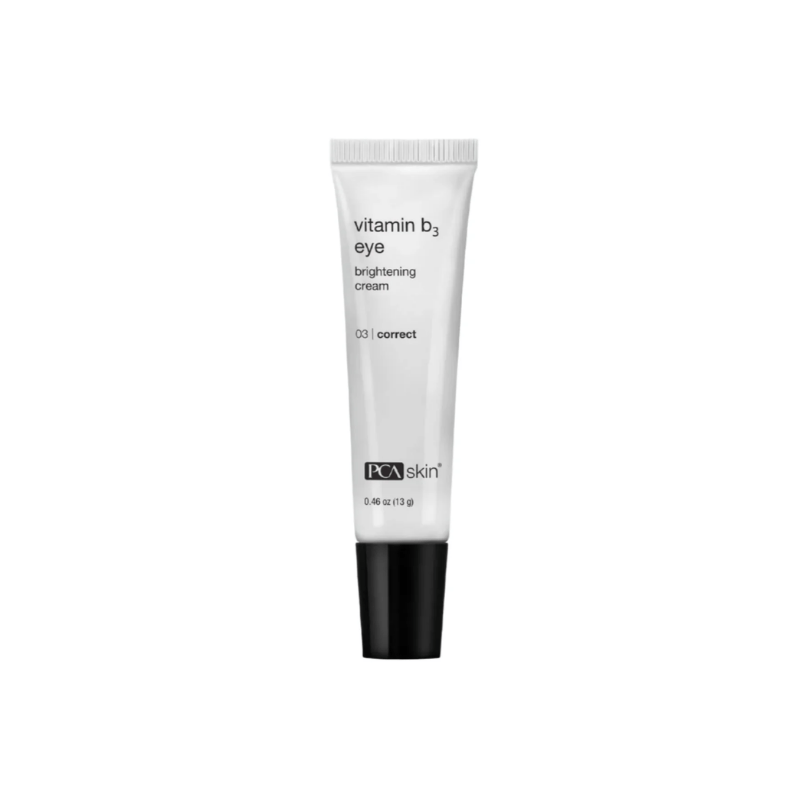 PCA Skin Vitamin B3 Eye Brightening Cream