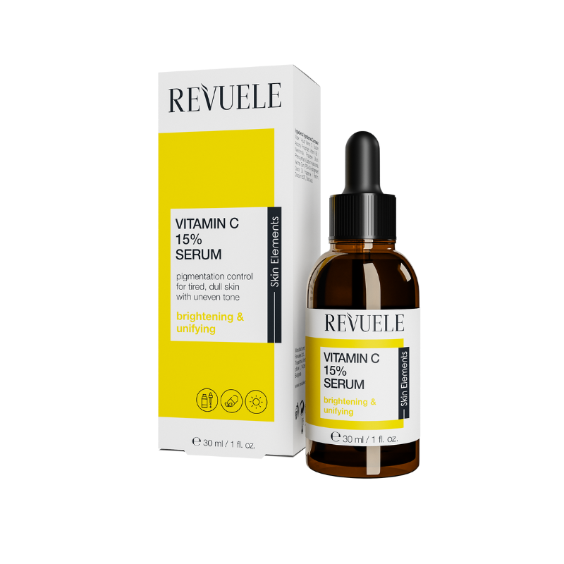 Revuele Vitamin C 15% Serum 30ml