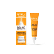 Vitamin C Dark Spot Corrector