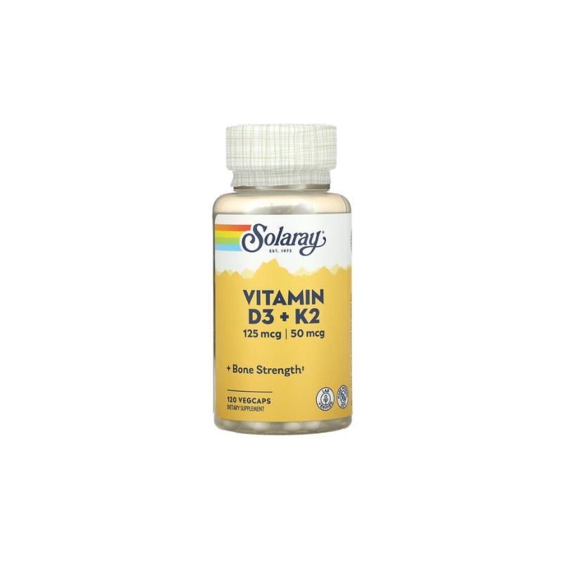 Vitamin D3+k2