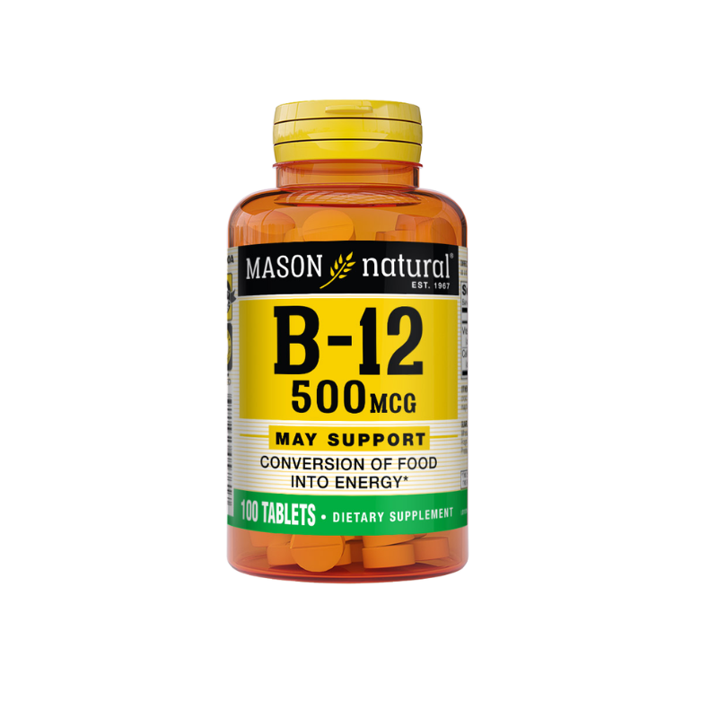 Vitamin B12