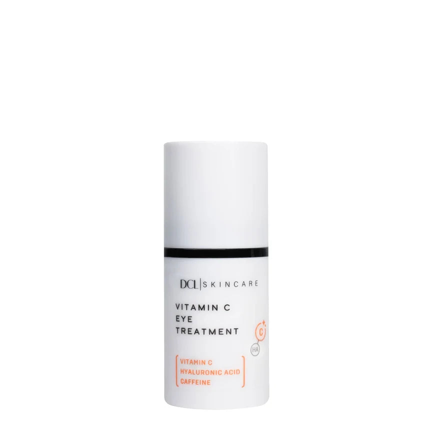 Vitamin C Eye Treatment 15ml