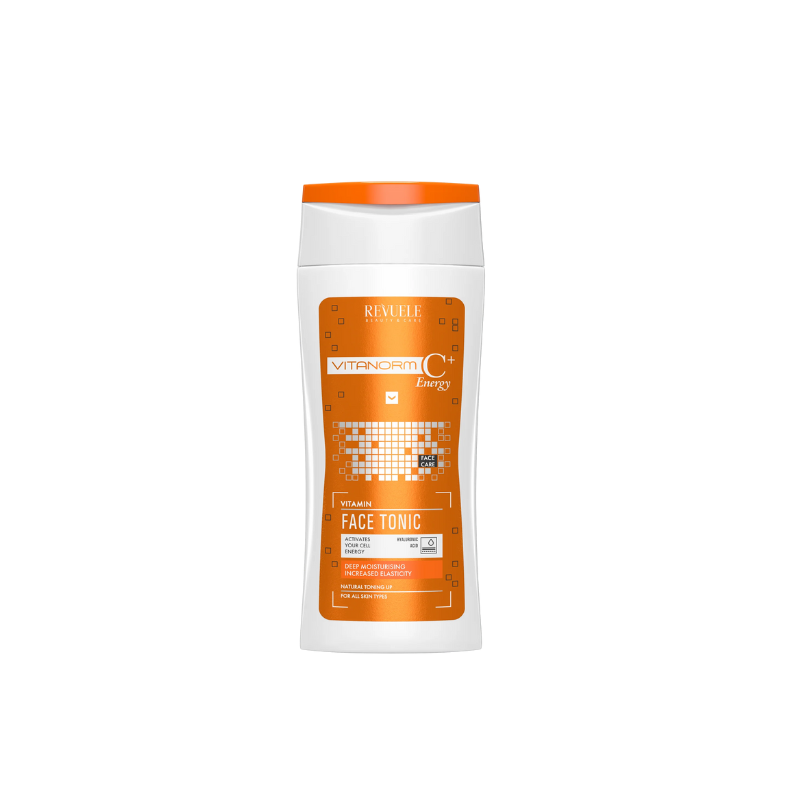 REVUELE Vitanorm Face Tonic