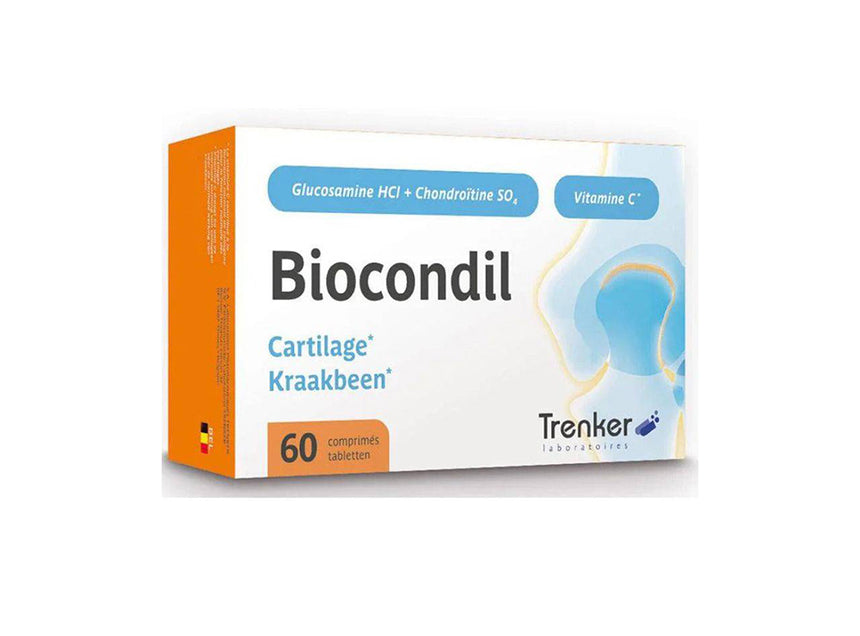 Biocondil Joint Health Supplement 60 Pieces
