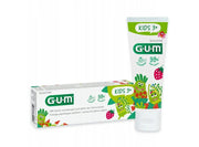 Butler Gum Toothpaste Kids 3+ Years Strawberry 50 ml