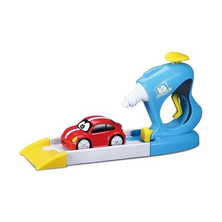 Volkswagen Gas and Go by Burago