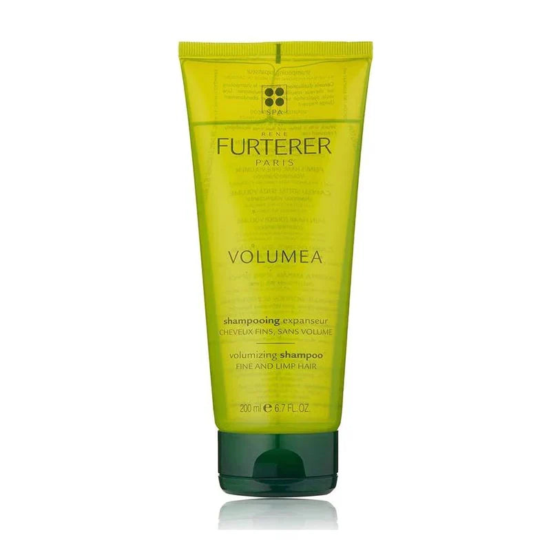 Furterer Volumizing Shampoo 200 mL