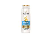 Pantene Shampoo Daily Care Moisture 375 ml