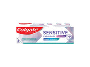 Colgate Toothpaste Sensitive Pro Relief 75 ml