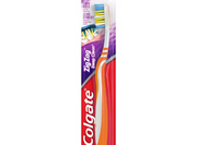 Colgate Toothbrush Zigzag Soft 1 Pack