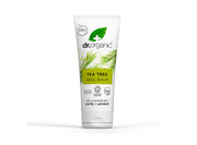 Dr Organic Tea Tree Heel Balm 100 ml