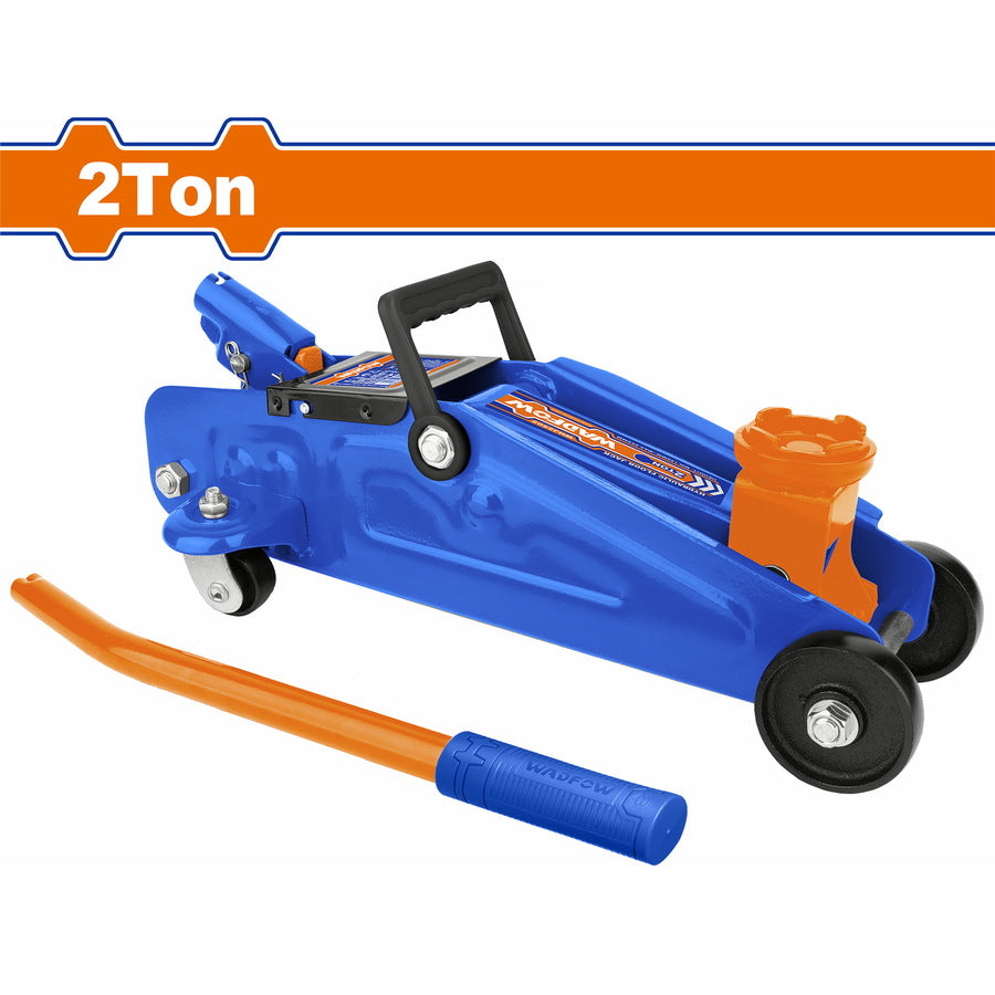 Wadfow Hydraulic Jack