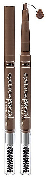 Wibo Eyebrow