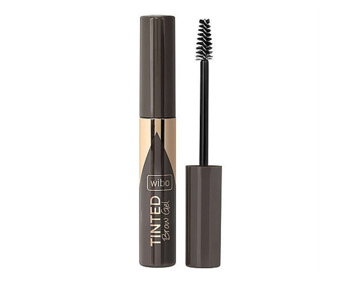 Wibo Eyebrow Stylist Tinted Gel