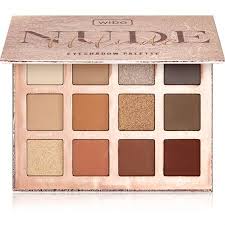 Wibo Eyeshadow