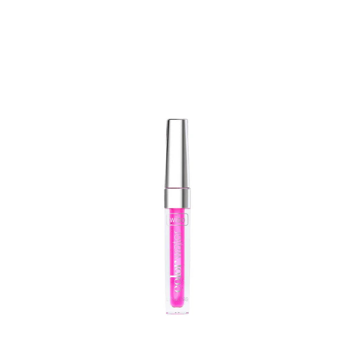 Wibo Lip Gloss Color Water