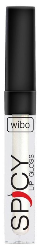 Wibo Lip Gloss Spicy
