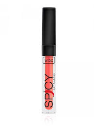 Wibo Lip Gloss Spicy