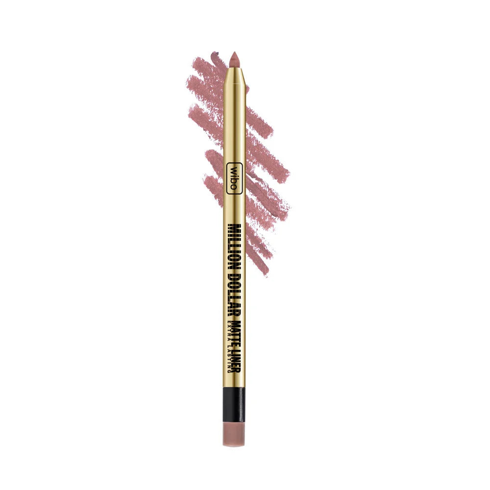 Wibo Lip Pencil Million Dollar