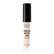 Wibo Forever Better Skin Concealer