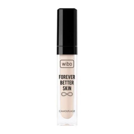 Wibo Forever Better Skin Concealer