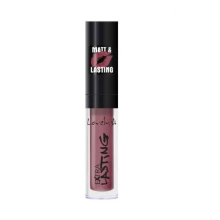 Wibo Lovely Lip Gloss Extra Lasting
