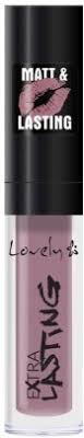 Wibo Lovely Lip Gloss Extra Lasting