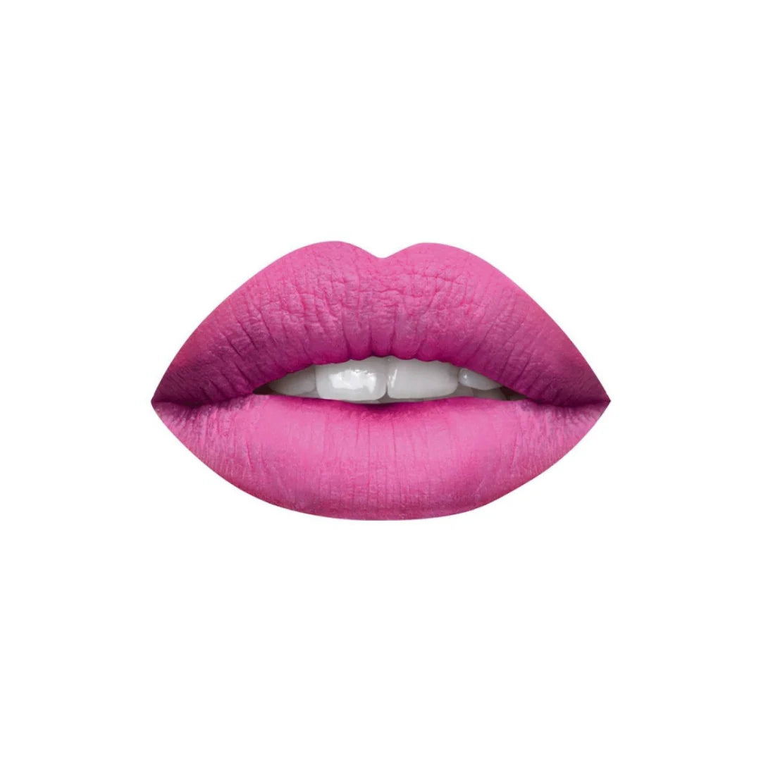 Wibo Matte Lip Gloss Million Dollar Lips