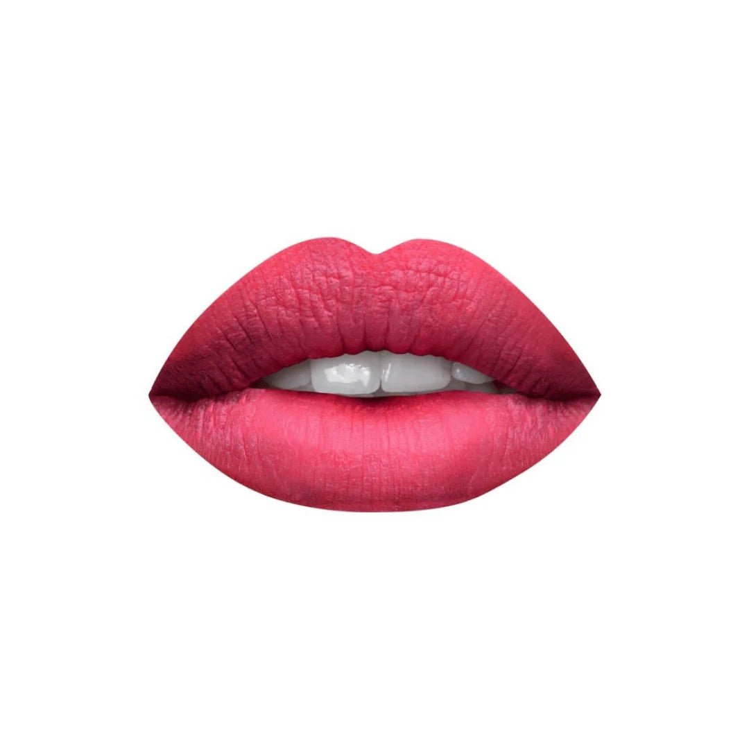 Wibo Matte Lip Gloss Million Dollar Lips
