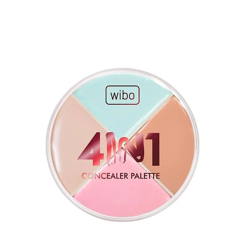 Wibo Corrector 4 In 1