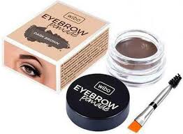Wibo Eyebrow Pomade Dark Brown