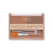 Wibo Eyebrow Shaping