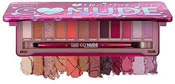 Wibo Eyeshadow