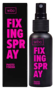 Wibo Fixing Spray 50ML
