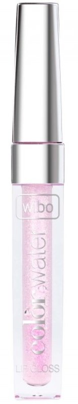 Wibo Lip Gloss Color Water