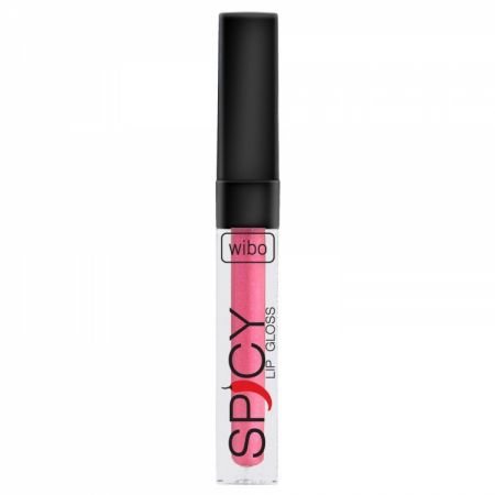 Wibo Lip Gloss Spicy