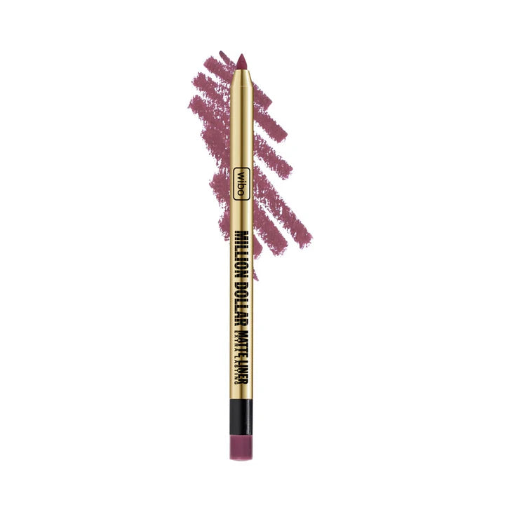 Wibo Lip Pencil Million Dollar