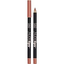 Wibo Lip Liner Pencil Nude Lips