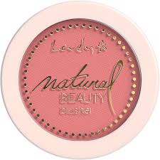 Wibo Lovely Blusher Natural Beauty