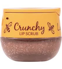 Wibo Lovely Crunchy Lip Scrub