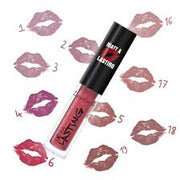 Wibo Lovely Lip Gloss Extra Lasting