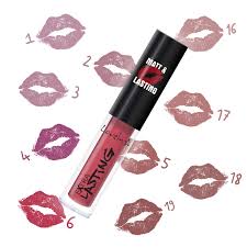 Wibo Lovely Lip Gloss Extra Lasting