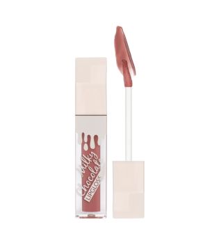 Wibo Lovely Lip Gloss Milky