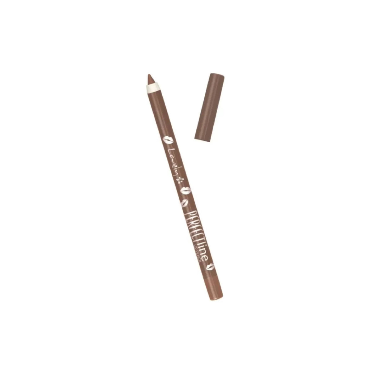 Wibo Lovely Perfect Line Lip Liner