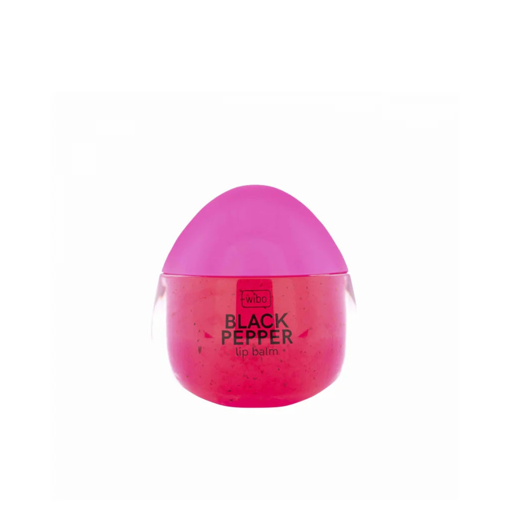 Wibo Black Pepper Balm