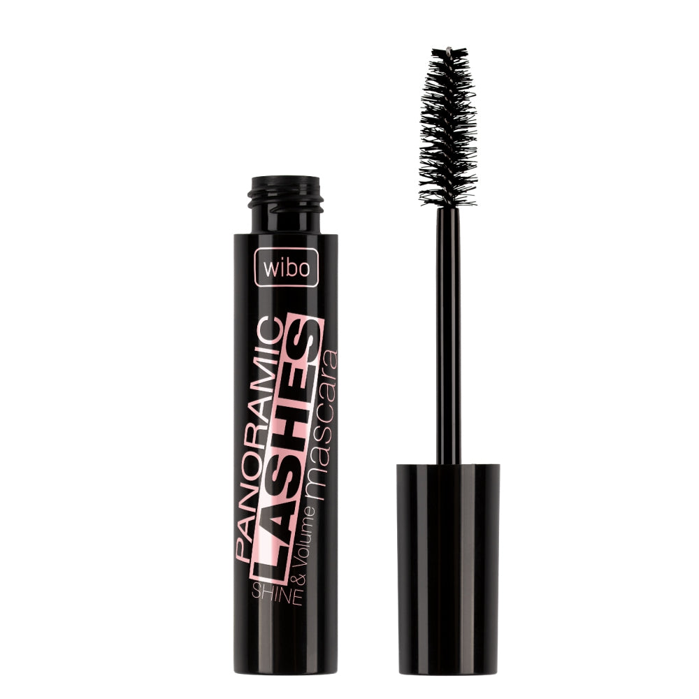 Wibo Mascara Panoramic Lashes
